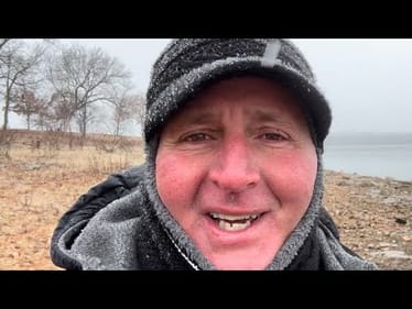 THIS Is Going To Change The Way You Fish On Cloudy Days…