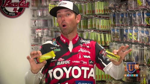 Building a BASS Fishing ARSENAL?!? Bait & Lure Pro Tips