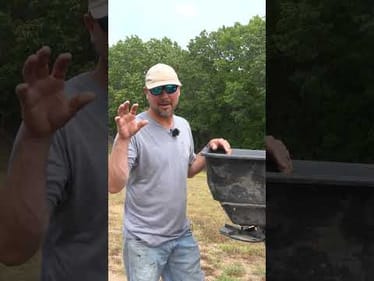 Deer Season Preparations!