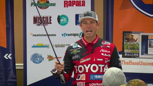 HOTTEST New Finesse Bass Fishing Technique - Must See!