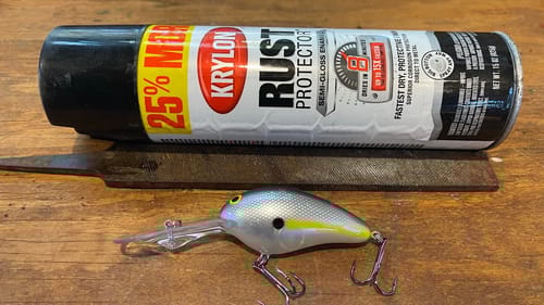 The Best Crankbait/Jerkbait Hack In The History Of YouTube