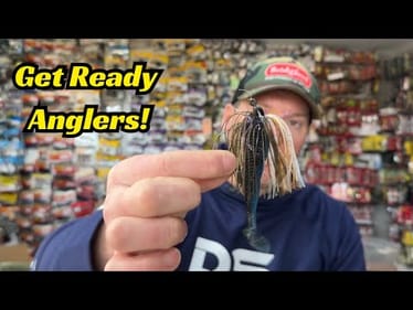 Northern Anglers Should Be Prepared For This!