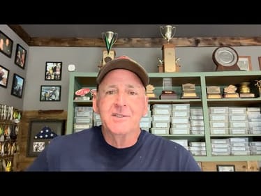 A Message To All The Armchair Know It All “Bass Anglers” Out There…
