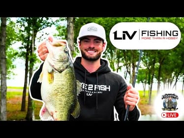 Inside LIV Fishing: Uncovering the Secrets of the Fishing Industry
