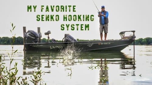 A Better Way to Fish Senkos Faster