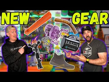 INSANE New Rods, Reels, Lures And Apparel From ICAST 2024! UNBOXING!