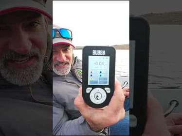 Meet Chris Martin: The First Bass Union Challenge Champion! 🏆🎣 #BassUnionChallenge