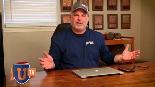 Bass Fishing News - KVD Cold Power Fishing Secrets Class