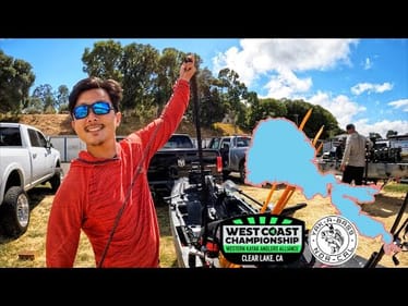 West Coast Championship 2024 - Final Day - Clear Lake, CA
