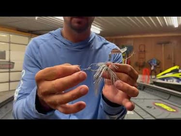 Tackle Tip Tuesday | Jason Christie - Trailer Hooks
