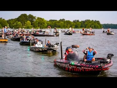 The RAPIDLY Growing Opposition To Tournament Bass Fishing In America…