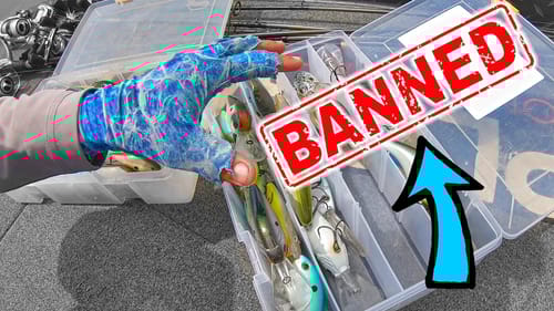 The PROS Can't use this TECHNIQUE for Bass but YOU can!!! (CHEATING)