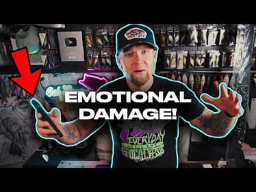 Well This Was Unexpected... Reading Your TOXIC Comments!