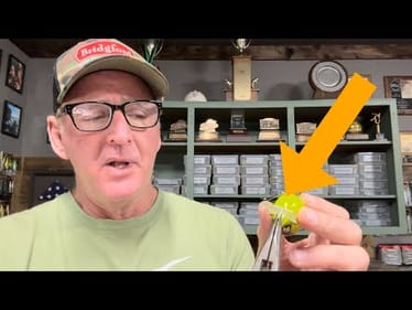 You Won’t Believe What Your Lures Will Do After Using This Tuning Hack…