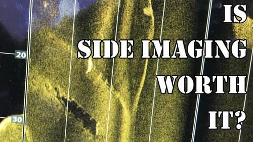 Is Side Imaging Worth the Extra Cash? | 6min Sunday