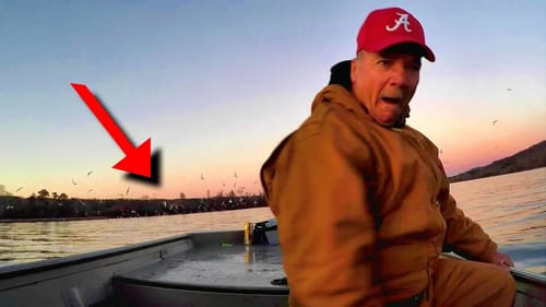 I THOUGHT I WAS CATCHING BASS UNTIL THIS HAPPENED!!!