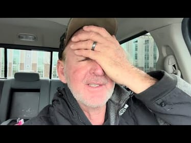 I’m Between A Rock And A Hard Place…Need Some Advice From You Guys…