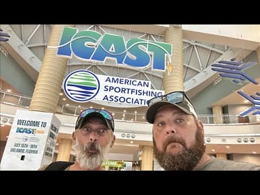 ICAST 2025: The Best NEW Gear Everyone Missed (No Hairy Baits Here!)