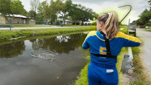 The Canals are POPPIN!!