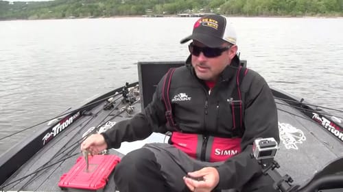 Choosing the right Swim Jig Trailer