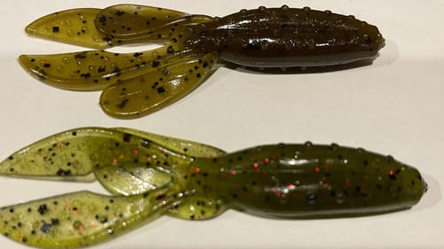Fishing Green Pumpkin Or Watermelon?…Horrible Mistakes Most Anglers Make…