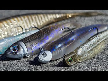 Jig And Minnow Fishing: Everything You Need To Know For Fall And Winter Strolling!