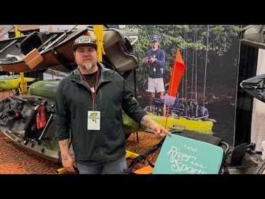 BASS n BEER  is live! East TN Fishing Show