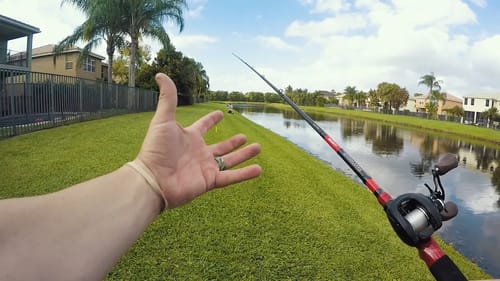 AWESOME Baitcaster Rod UNDER $100 Dollars (Tested & Proven)!