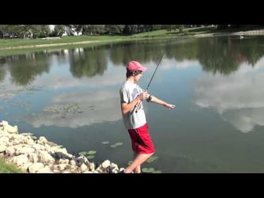 Fall Bassin' (Update 9/3010)