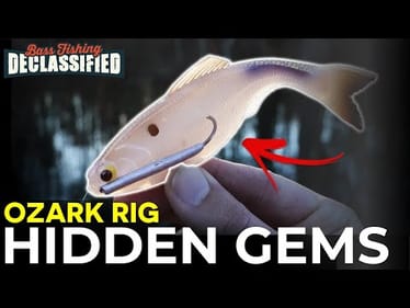 No One Is Throwing This DEADLY Rig On Your Lake
