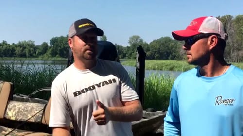 Obtaining Sponsorships | Tackle Tip Tuesday - Jason Christie
