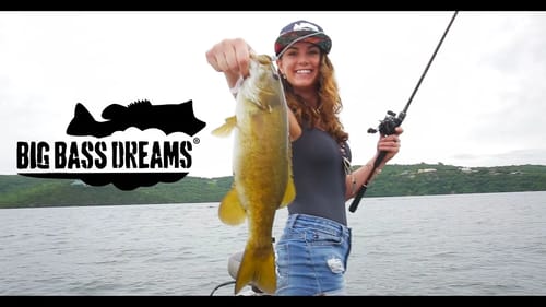 Redemption on Table Rock Lake with Special Guests @OliverNgy, @Sportswomancourtney & @YakFishField