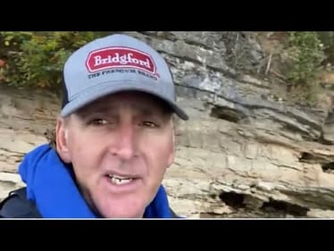 Randy Blaukat Reveals The Strangest Thing He Ever Saw In 40 Years As A Pro Bass Angler…