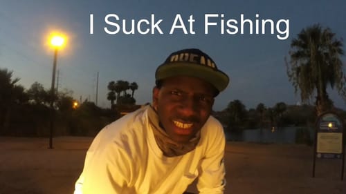 I Completely Suck At Bass Fishing...