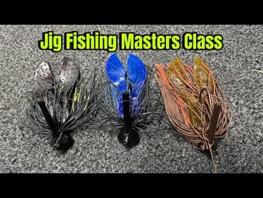 Catch More Jig Fish This Spring Than Any Of Your Buddies Using THIS Trick…