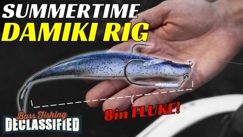 This Technique Completely Changed How I Fish in the Summer