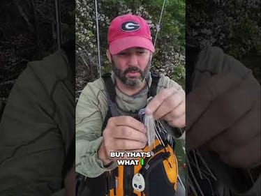 Unlock Giant Bass: Chatterbait Secrets You NEED to Know!
