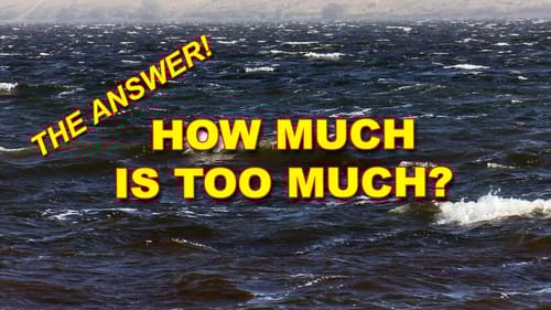 When Is It Too Windy To Fish? | Bass Fishing