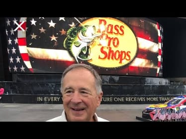 My Urgent Message To Bass Pro Shops Founder Johnny Morris