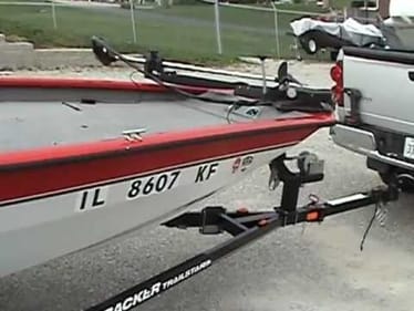 My Boat