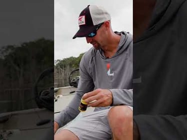 WHY should you DIP your Baits?? (ft. Luke Palmer)