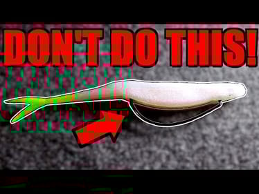 You've Been Rigging your Flukes All WRONG!