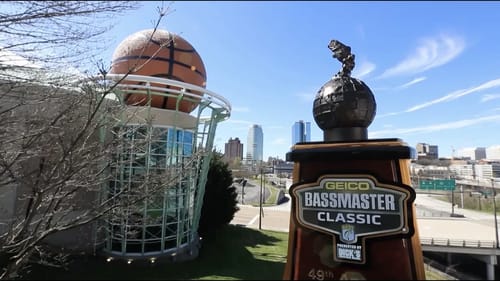 2019 GEICO Bassmaster Classic at Tennessee River - Day 2