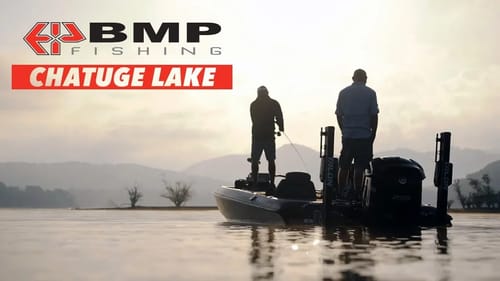 BMP Fishing: The Series | Chatuge Lake Driven by Go Rving