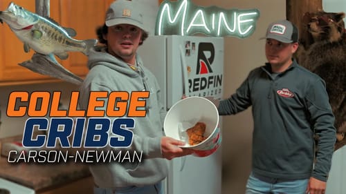 College BASS CRIBS — Carson-Newman University
