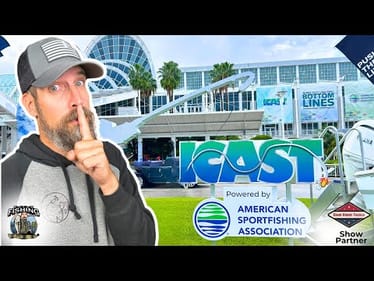 The Truth About ICAST Nobody Wants to Talk About...