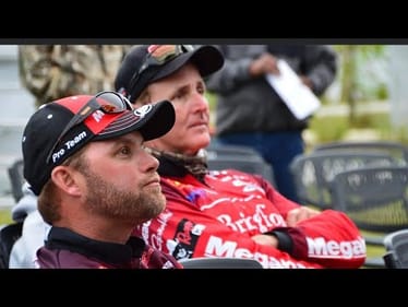 Do You Know The Unwritten Rules Of Tournament Bass Fishing?