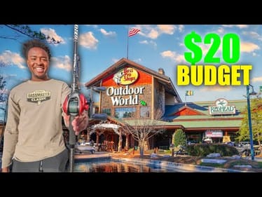 $20 Spring Bass Fishing SECRET To Help YOU Catch More Bass RIGHT NOW