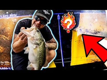 How To Use Your Electronics To Catch Bigger Fish. I SUCK AT THIS!