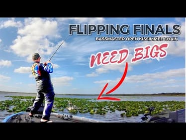 NEED BIGS - Flipping for $52,500 - Road to the Classic Ep. 5 Toho